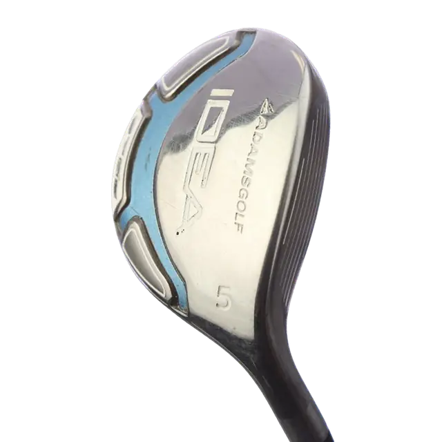 Adams Idea a7OS Fairway wood