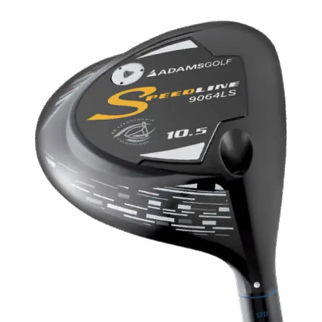Adams Speedline 9064 LS DFS Driver