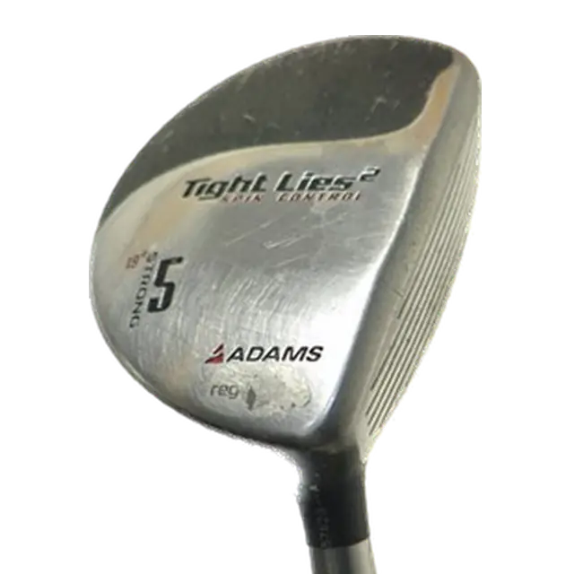Adams Tight Lies SC Fairway wood