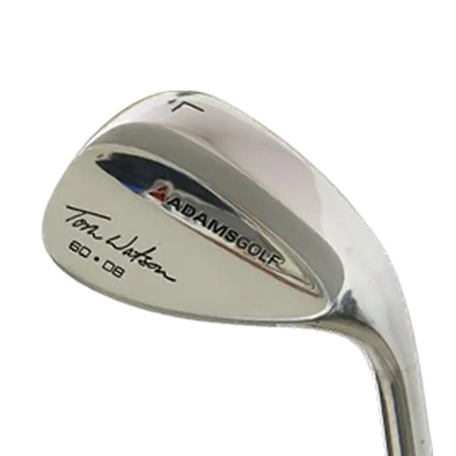 Adams Tom Watson 2010 Chrome Wedge