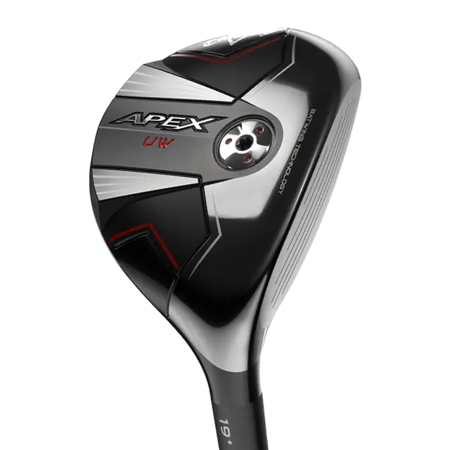 Callaway Apex Woods Fairway wood