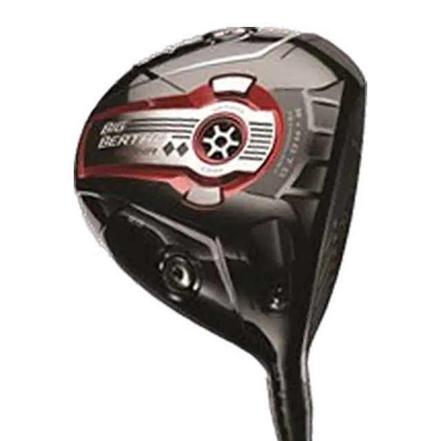 Callaway Big Bertha 815 Double Black Diamond Driver