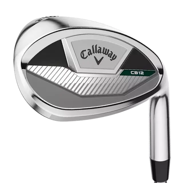 Callaway CB12 wedge