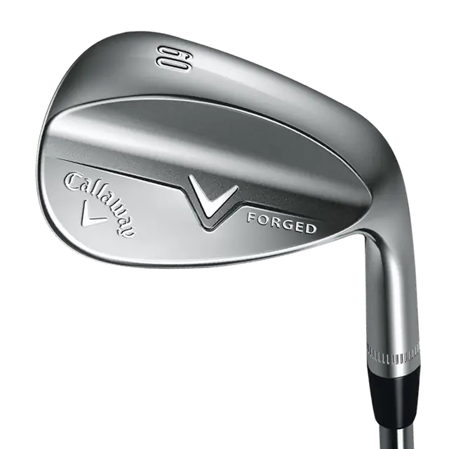 Callaway FORGED DARK CHROME Wedge