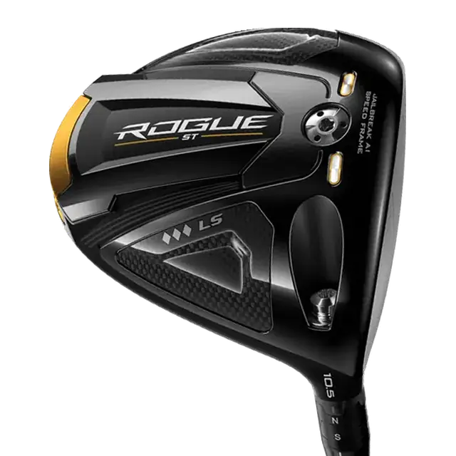 Callaway Rogue ST Triple Diamond Tour Certified Driver