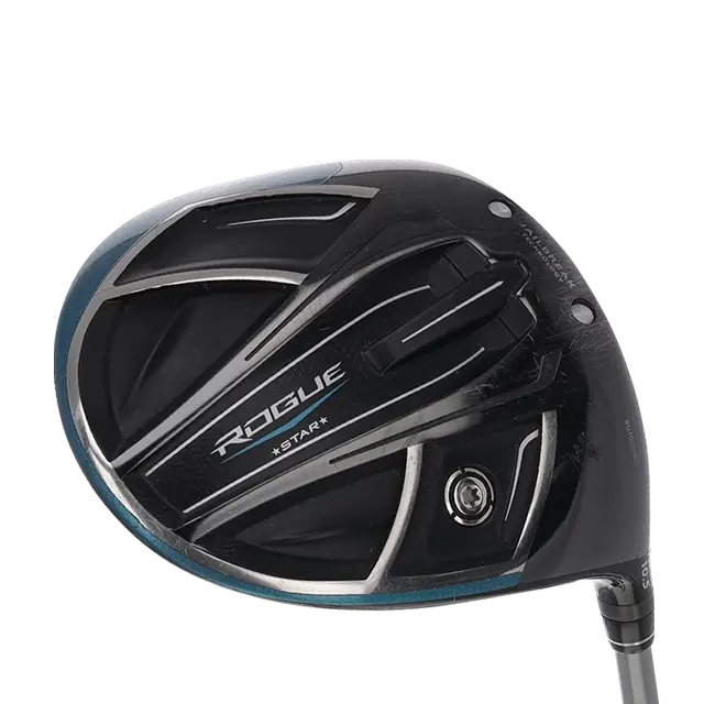 Callaway Rogue Star Japan Driver