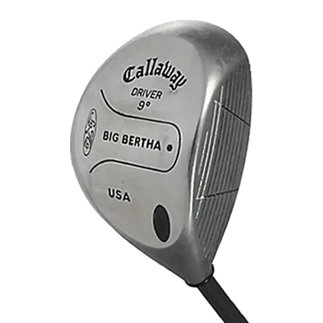Callaway S2H2 Driver