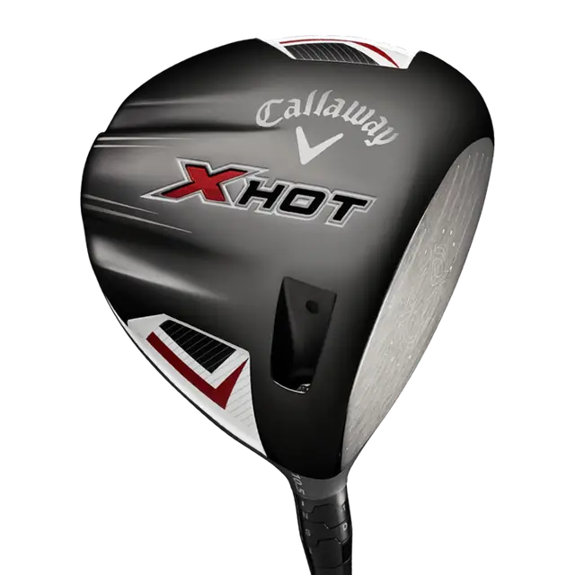 Callaway X Hot 19 Womens Driver