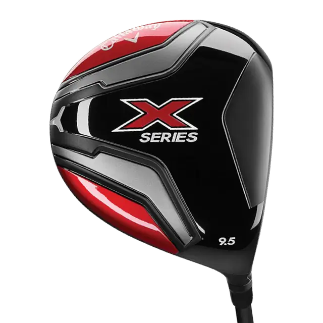 Callaway X Series 2018 Driver