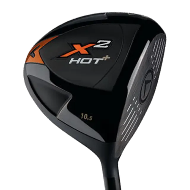 Callaway X2 Hot Plus Driver