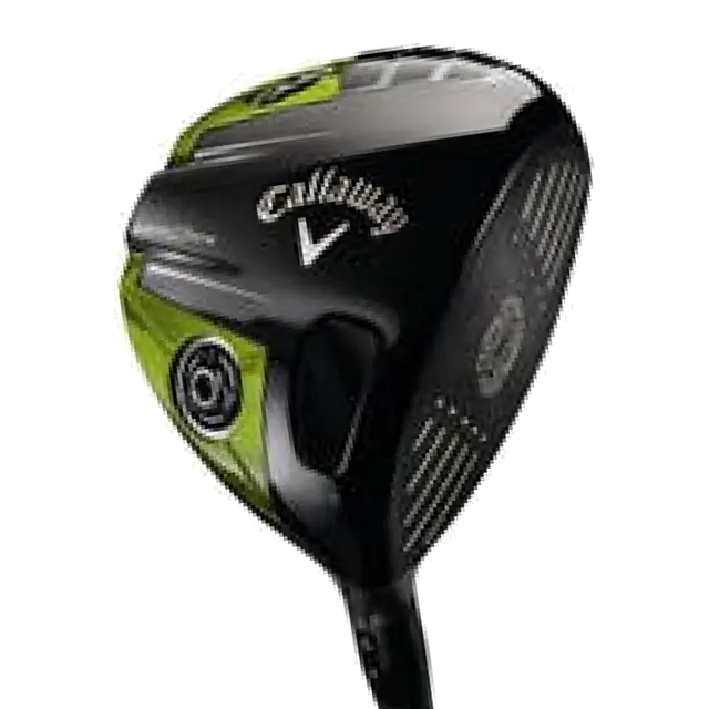 Callaway Xtreme Driver