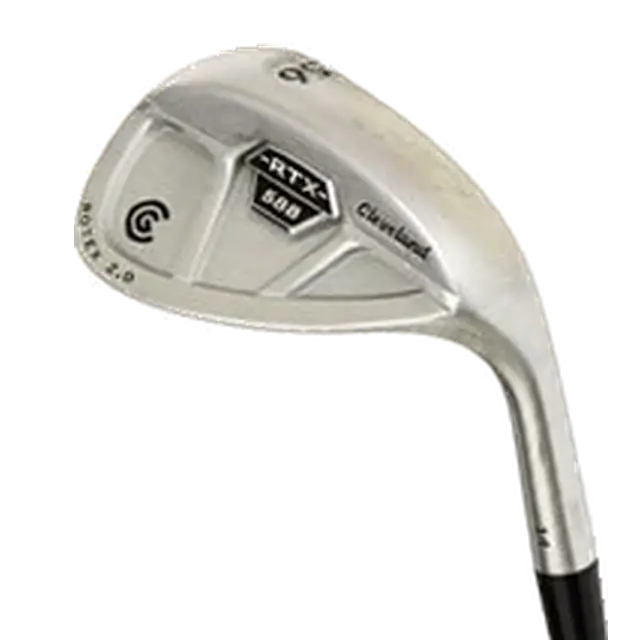 Cleveland 588 RTX 2.0 CB Satin Wedge