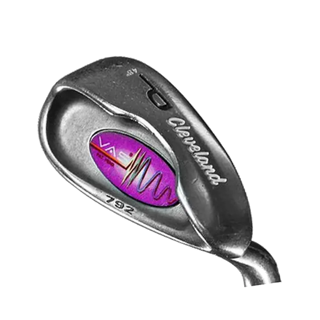 Cleveland 792 VAS Wedge