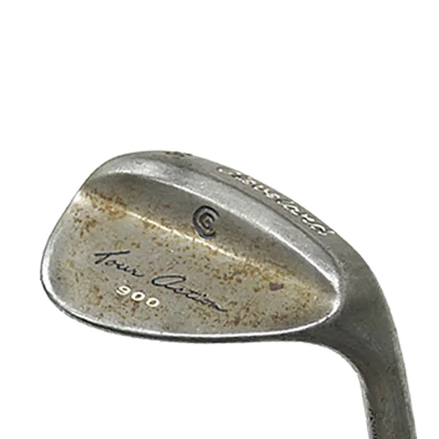 Cleveland 900 FORMFORGED RTG Wedge
