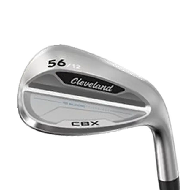 Cleveland CBX wedge