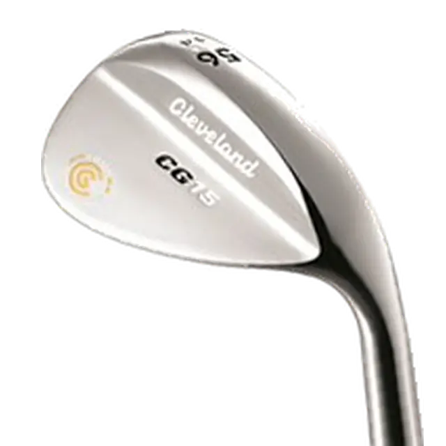 Cleveland CG15 Tour Zip Satin Chrome Wedge