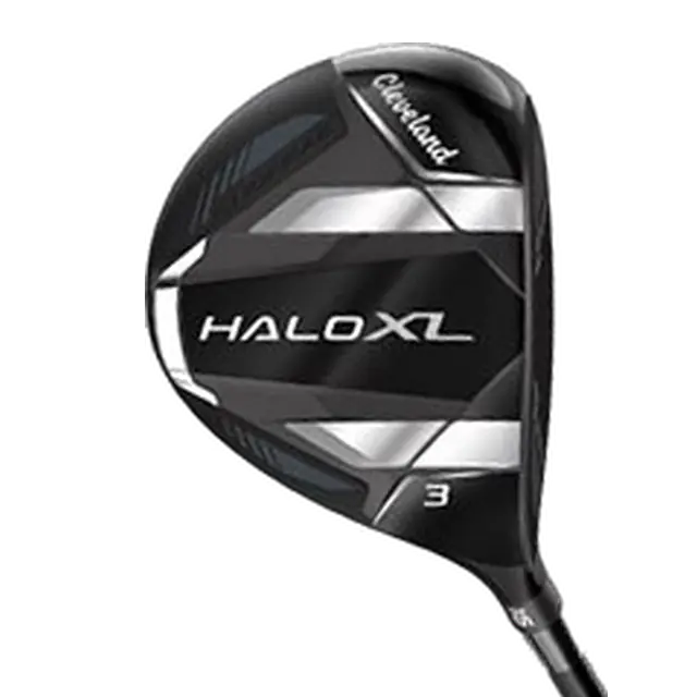 Cleveland HALO XL fairway wood