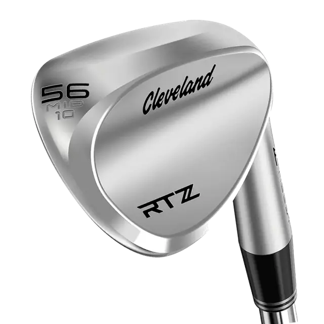 Cleveland RTZ Tour Satin wedge