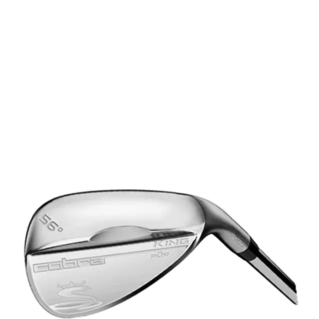 Cobra King Pur Widelow Grind Wedge
