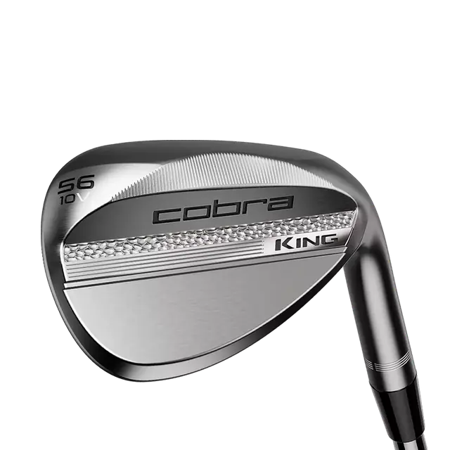 Cobra King Raw 2025 Wedge