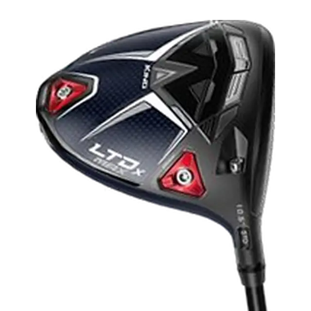 Cobra LTDx MAX Blue Driver