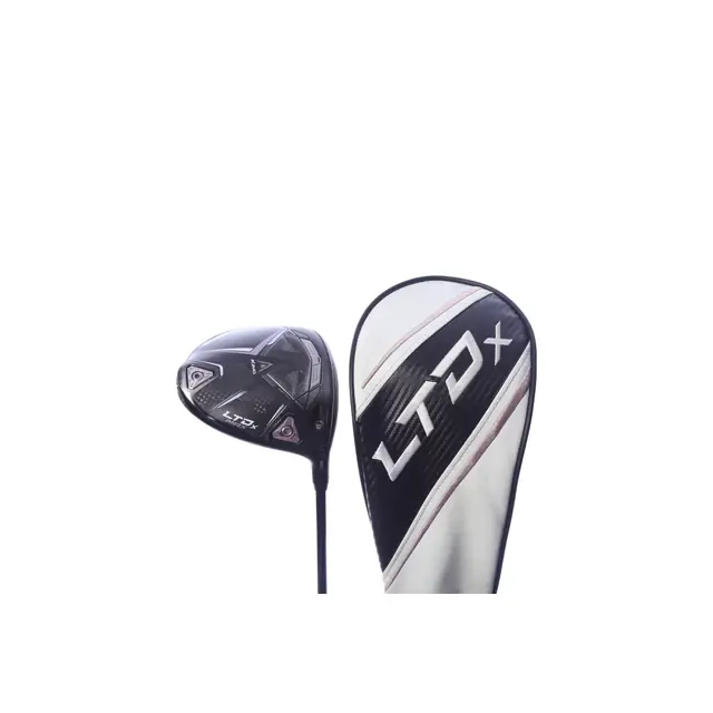 Cobra LTDx Max Womens Driver
