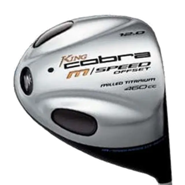 Cobra M Speed Womens Driver