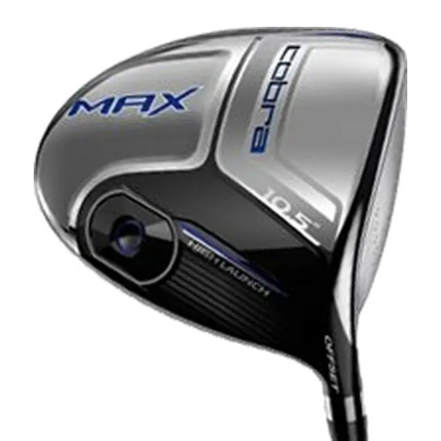Cobra Max Offset Driver