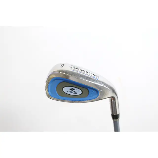 Cobra Transition-S 2009 Wedge