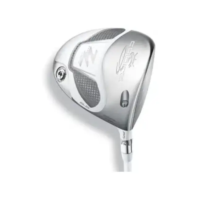 Cobra ZL Encore White Limited Edition Driver