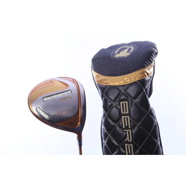Honma Beres 4-Star Driver