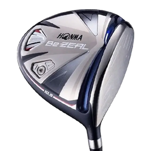 Honma Be ZEAL 535 Driver