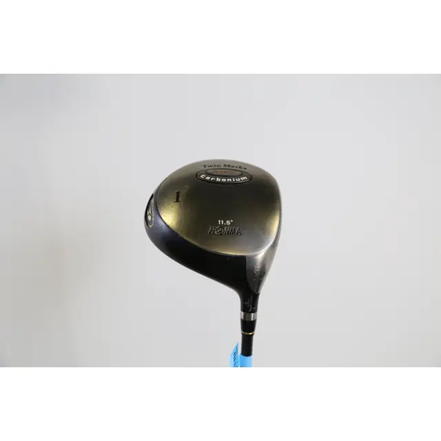 Honma Twin Marks 808RF 2-Star Driver