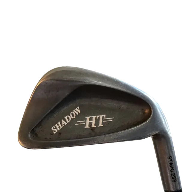 Mizuno Shadow HT Wedge