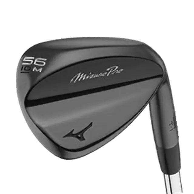 Mizuno T1 Black Ion M Grind Wedge