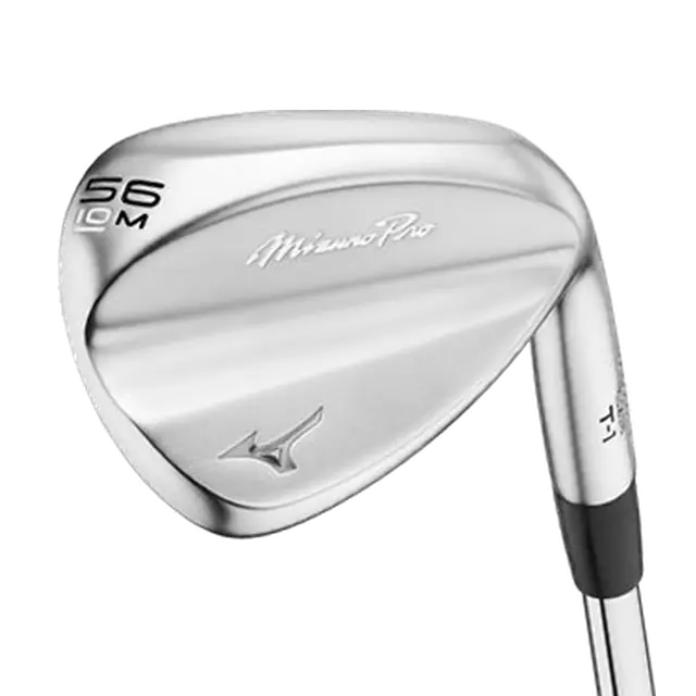 Mizuno T1 White Satin M Grind Wedge