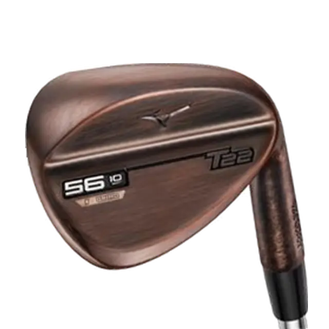 Mizuno T22 Copper D Grind Wedge