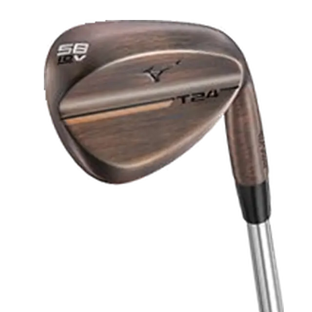 Mizuno T24 Copper C Grind Wedge