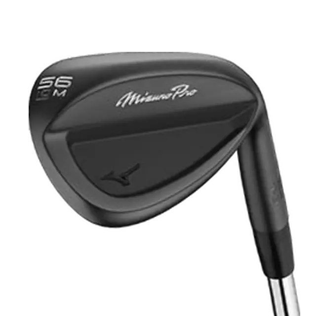 Mizuno T3 Black Ion C Grind Wedge