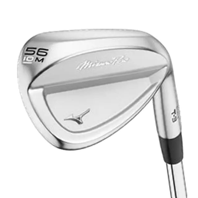 Mizuno T3 White Satin M Grind Wedge