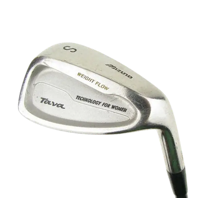 Mizuno Tava Wedge
