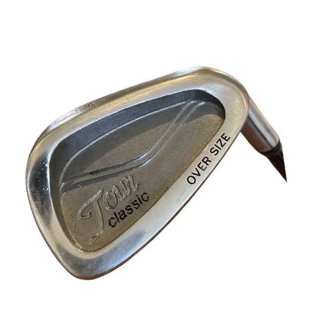 Mizuno Tour Classic Wedge