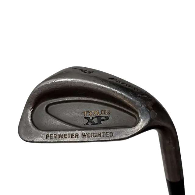 Mizuno Tour XP Wedge