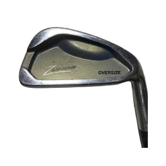 Mizuno Zunos Oversize Wedge