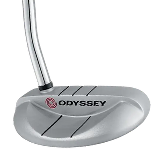 Odyssey White Hot Rossie putter