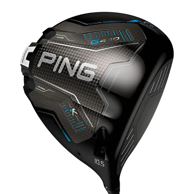 Ping G440 K Driver
