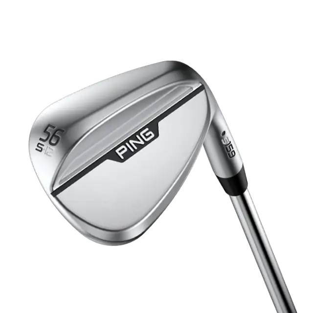 Ping S159 Chrome wedge
