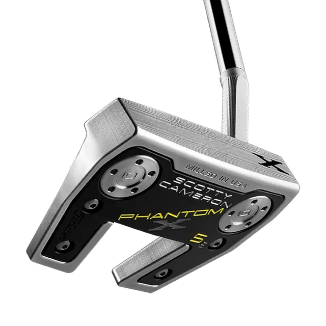 Scotty Cameron Phantom X 5.5 Putter