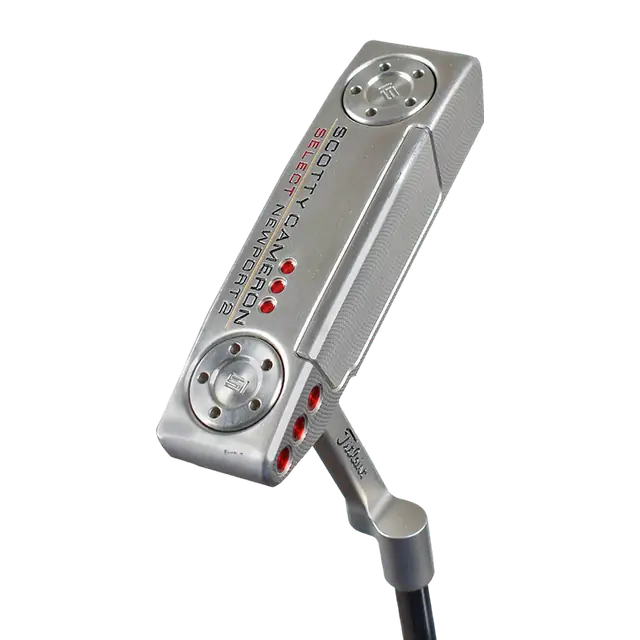 Scotty Cameron Select Newport 2 Putter