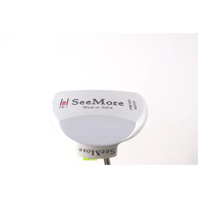 SeeMore SB1 Putter